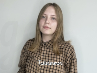 Taitedenmon