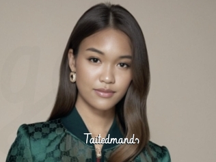 Taitedmands