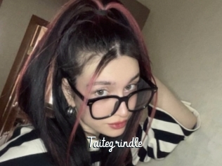 Taitegrindle
