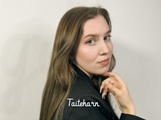 Taiteharn
