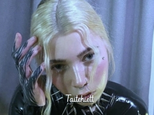 Taitehiett