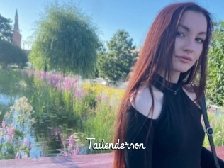 Taitenderson