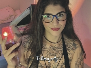 Talimajesty