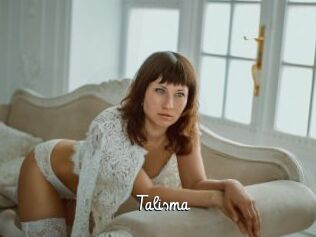 talisma Galerie du Sexe
