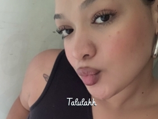 Talulahh