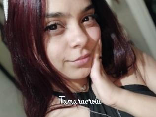 Tamaraerotic