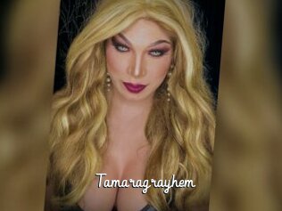 tamaragrayhem Galerie du Sexe