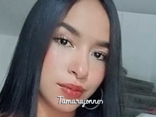 Tamarajonnes