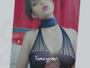 Tamararoar
