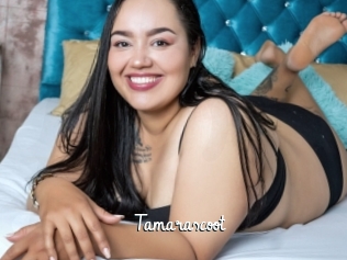 Tamarascoot