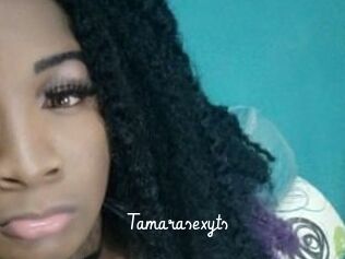 Tamarasexyts