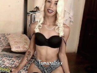 Tamaratsxx