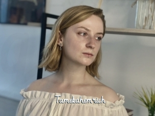 Tamekahemrich