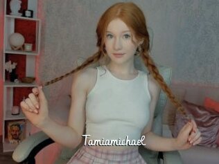 Tamiamichael