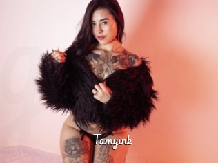 Tamyink