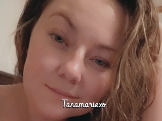 Tanamariexo