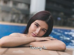Tanamystic