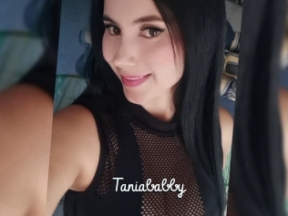 Taniababby