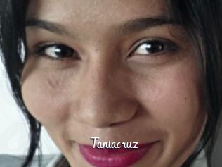 Taniacruz