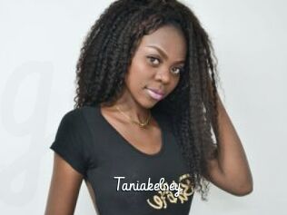Taniakelsey