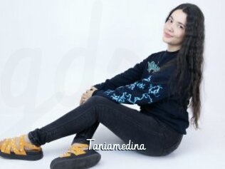 Taniamedina