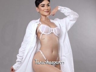 Taniishaevanss