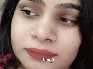 tanuji Galerie du Sexe
