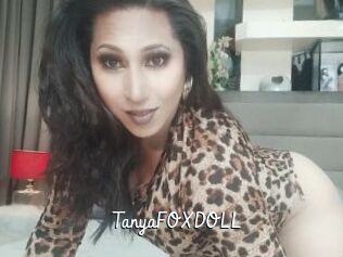 TanyaFOXDOLL