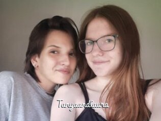 Tanyaandlaura