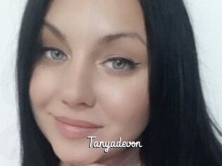 Tanyadevon