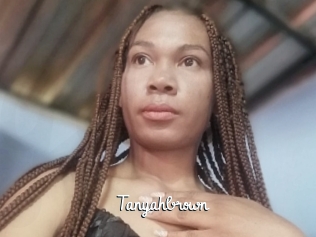 Tanyahbrown