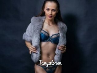 Tanyaloren