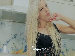 Tanyamix