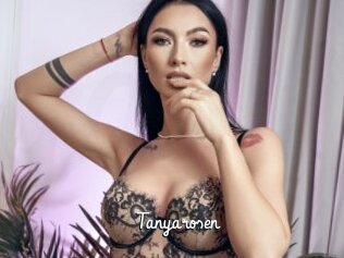 Tanyarosen