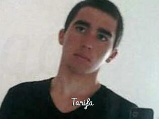 Tarifa