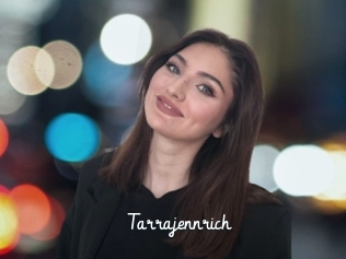 Tarrajennrich