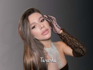Tasasha