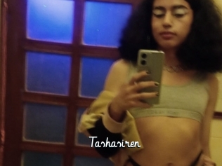 Tashasiren