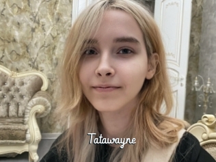 Tatawayne