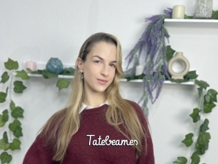 Tatebeames