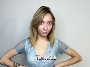 Tatebeckett