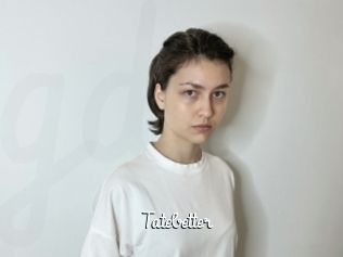 Tatebetter