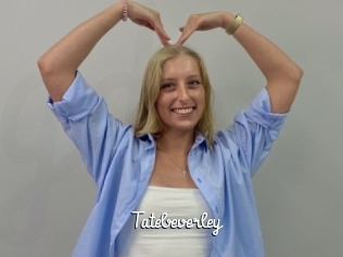 Tatebeverley