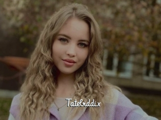 Tatebiddix
