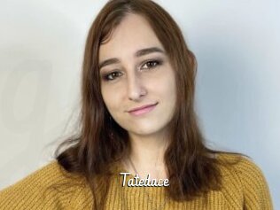 Tatedace