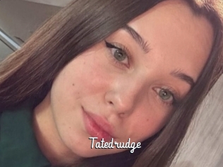 Tatedrudge