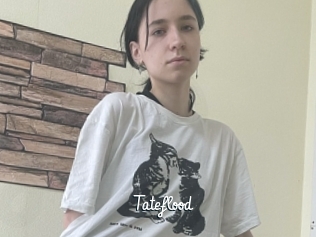 Tateflood
