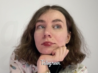 Tategreen