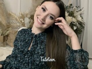 Tateleen