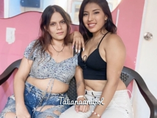Tatianaandsol